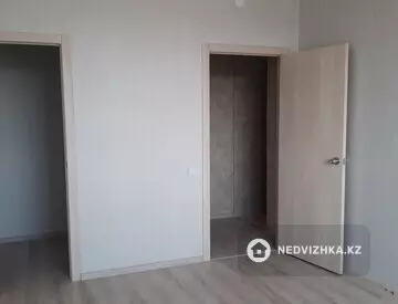 59.8 м², 2-комнатная квартира, этаж 1 из 9, 60 м², изображение - 1