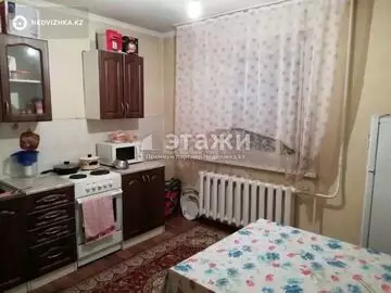 40 м², 1-комнатная квартира, этаж 2 из 9, 40 м², изображение - 1