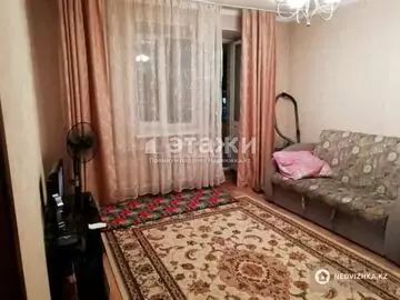 40 м², 1-комнатная квартира, этаж 2 из 9, 40 м², изображение - 3