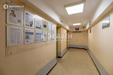 1-комнатная квартира, этаж 4 из 16, 29 м²