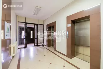 77.8 м², 3-комнатная квартира, этаж 2 из 12, 78 м², изображение - 17