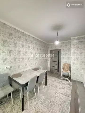 63 м², 2-комнатная квартира, этаж 12 из 14, 63 м², изображение - 8