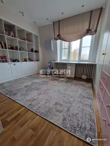 156.4 м², 5-комнатная квартира, этаж 5 из 8, 156 м², изображение - 13