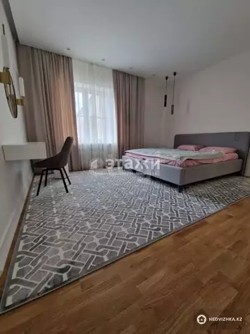 156.4 м², 5-комнатная квартира, этаж 5 из 8, 156 м², изображение - 16