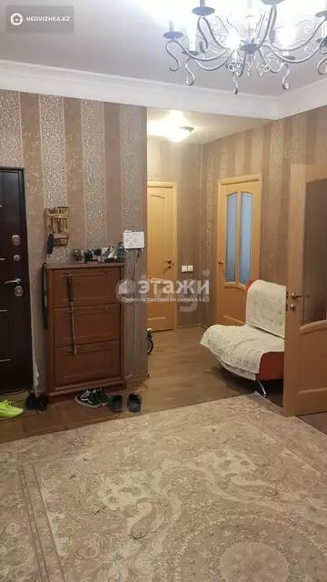 101.2 м², 4-комнатная квартира, этаж 8 из 16, 101 м², изображение - 7