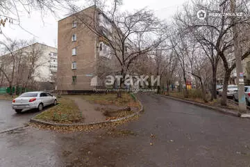 44.2 м², 2-комнатная квартира, этаж 1 из 5, 44 м², изображение - 2