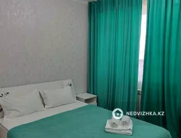 60 м², 2-комнатная квартира, этаж 8 из 12, 60 м², посуточно, изображение - 1