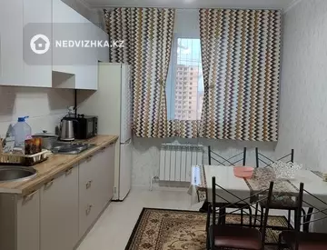 60 м², 2-комнатная квартира, этаж 8 из 12, 60 м², посуточно, изображение - 3