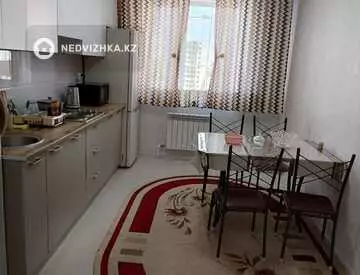 60 м², 2-комнатная квартира, этаж 8 из 12, 60 м², посуточно, изображение - 4