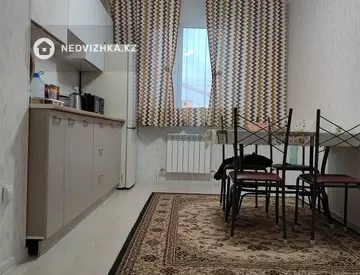 60 м², 2-комнатная квартира, этаж 8 из 12, 60 м², посуточно, изображение - 6