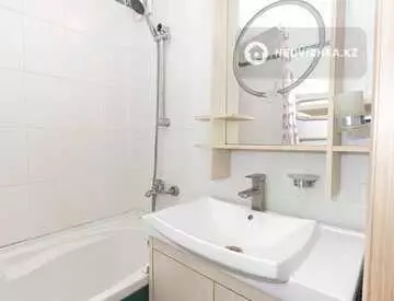 4-комнатная квартира, этаж 5 из 5, 72 м²