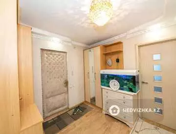 72 м², 4-комнатная квартира, этаж 5 из 5, 72 м², изображение - 4