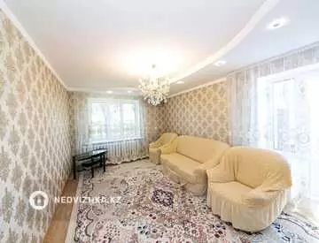 72 м², 4-комнатная квартира, этаж 5 из 5, 72 м², изображение - 6