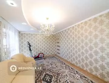 72 м², 4-комнатная квартира, этаж 5 из 5, 72 м², изображение - 8