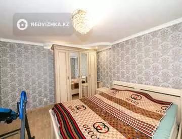 72 м², 4-комнатная квартира, этаж 5 из 5, 72 м², изображение - 11