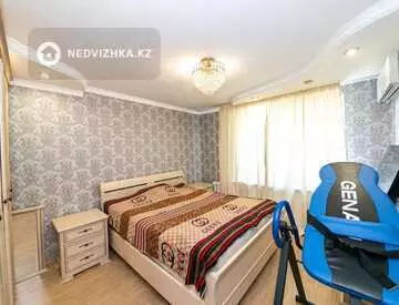 72 м², 4-комнатная квартира, этаж 5 из 5, 72 м², изображение - 16