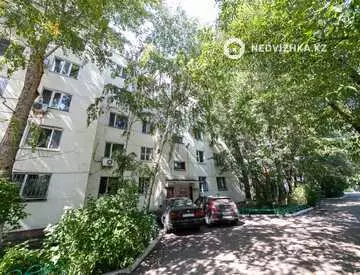 72 м², 4-комнатная квартира, этаж 5 из 5, 72 м², изображение - 17