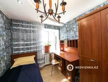 72 м², 4-комнатная квартира, этаж 5 из 5, 72 м², изображение - 19