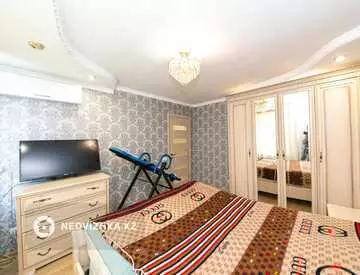 72 м², 4-комнатная квартира, этаж 5 из 5, 72 м², изображение - 20