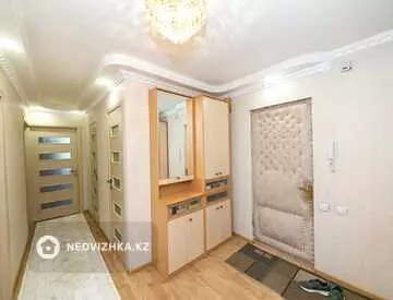 72 м², 4-комнатная квартира, этаж 5 из 5, 72 м², изображение - 22