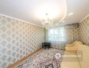 72 м², 4-комнатная квартира, этаж 5 из 5, 72 м², изображение - 27