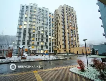 76 м², 2-комнатная квартира, этаж 5 из 12, 76 м², посуточно, изображение - 33