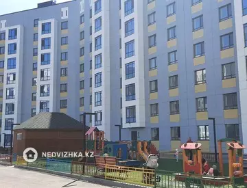 66 м², 2-комнатная квартира, этаж 3 из 9, 66 м², изображение - 7