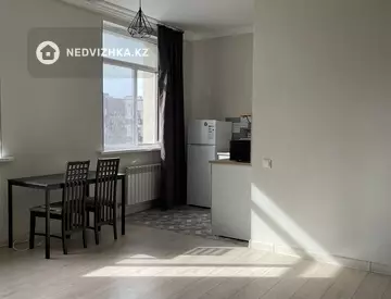 60 м², 2-комнатная квартира, этаж 7 из 8, 60 м², изображение - 6