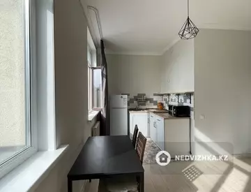 60 м², 2-комнатная квартира, этаж 7 из 8, 60 м², изображение - 9