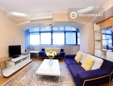 1-комнатная квартира, этаж 2 из 9, 45 м², посуточно