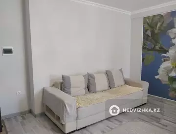 33 м², 1-комнатная квартира, этаж 11 из 14, 33 м², изображение - 7