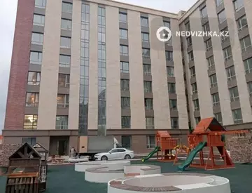 68.5 м², 2-комнатная квартира, этаж 8 из 9, 68 м², изображение - 5