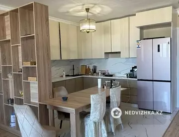 125 м², 4-комнатная квартира, этаж 16 из 21, 125 м², изображение - 1