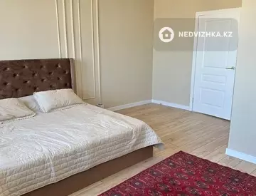 125 м², 4-комнатная квартира, этаж 16 из 21, 125 м², изображение - 10