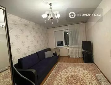 43 м², 2-комнатная квартира, этаж 5 из 5, 43 м², изображение - 7