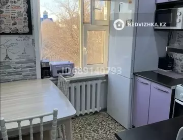 40 м², 2-комнатная квартира, этаж 3 из 4, 40 м², изображение - 1