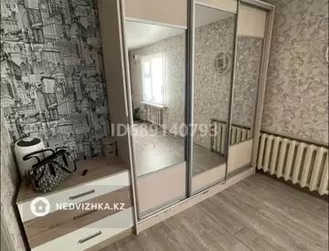 40 м², 2-комнатная квартира, этаж 3 из 4, 40 м², изображение - 2