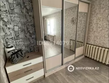 40 м², 2-комнатная квартира, этаж 3 из 4, 40 м², изображение - 4