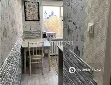 40 м², 2-комнатная квартира, этаж 3 из 4, 40 м², изображение - 5