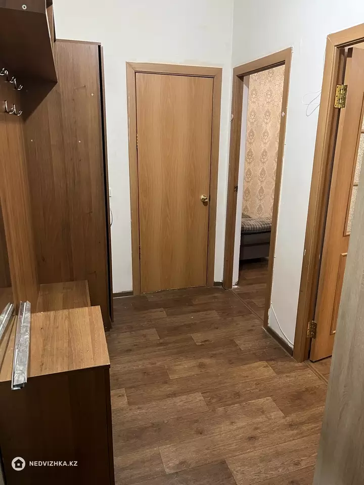 47 м², 1-комнатная квартира, этаж 3 из 14, 47 м², изображение - 1