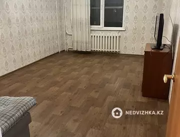 47 м², 1-комнатная квартира, этаж 3 из 14, 47 м², изображение - 3