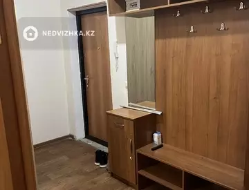 47 м², 1-комнатная квартира, этаж 3 из 14, 47 м², изображение - 4