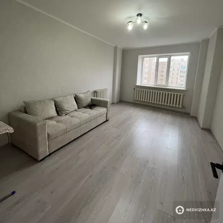 45 м², 1-комнатная квартира, этаж 7 из 16, 45 м², изображение - 1