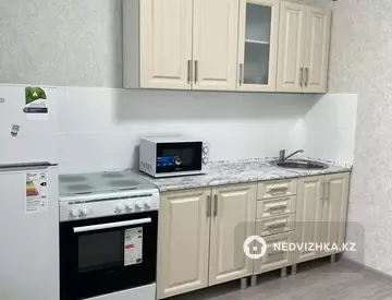 45 м², 1-комнатная квартира, этаж 7 из 16, 45 м², изображение - 5