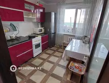 2-комнатная квартира, этаж 9 из 9, 51 м²