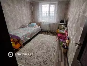 51.4 м², 2-комнатная квартира, этаж 9 из 9, 51 м², изображение - 8