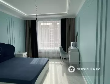 96 м², 3-комнатная квартира, этаж 6 из 9, 96 м², изображение - 38