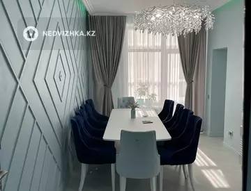 96 м², 3-комнатная квартира, этаж 6 из 9, 96 м², изображение - 53