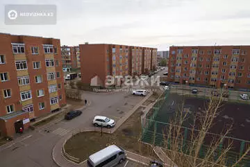 47.2 м², 1-комнатная квартира, этаж 5 из 5, 47 м², изображение - 28