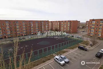 47.2 м², 1-комнатная квартира, этаж 5 из 5, 47 м², изображение - 29